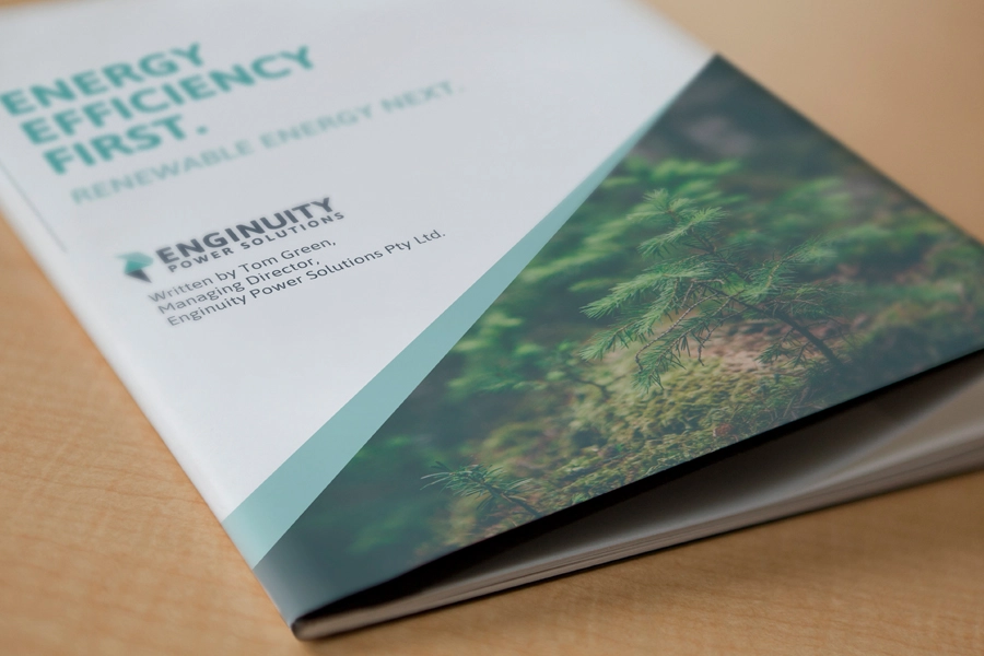 Energising Growth for an Australian Power Innovator