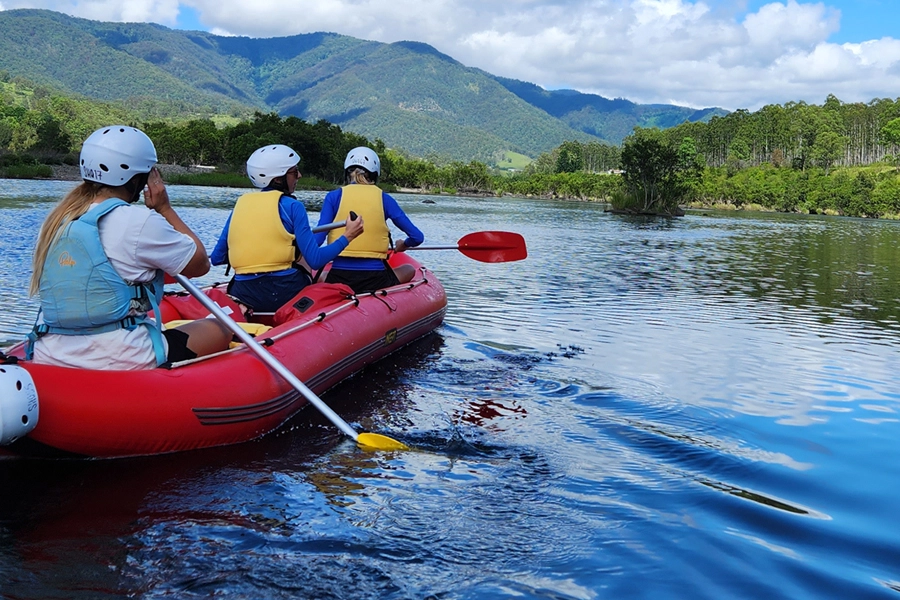 Rebranding Adventure for the Next Generation