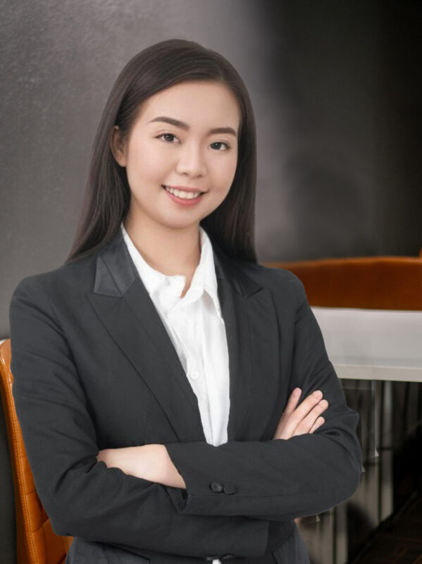 Catherine Bedio